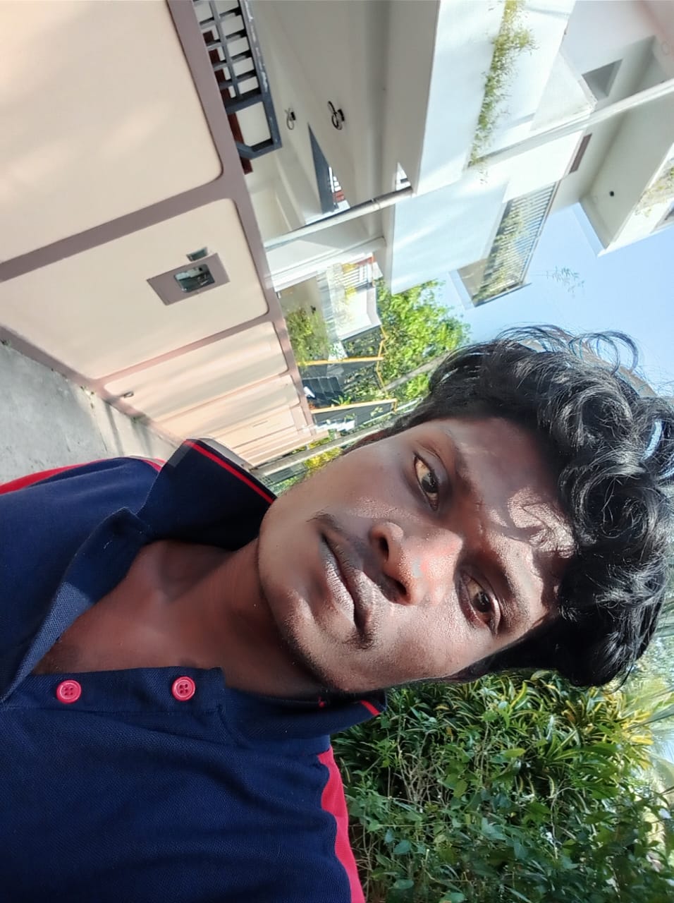 Manusha Manusha